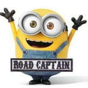 Meet your Posher, Bob